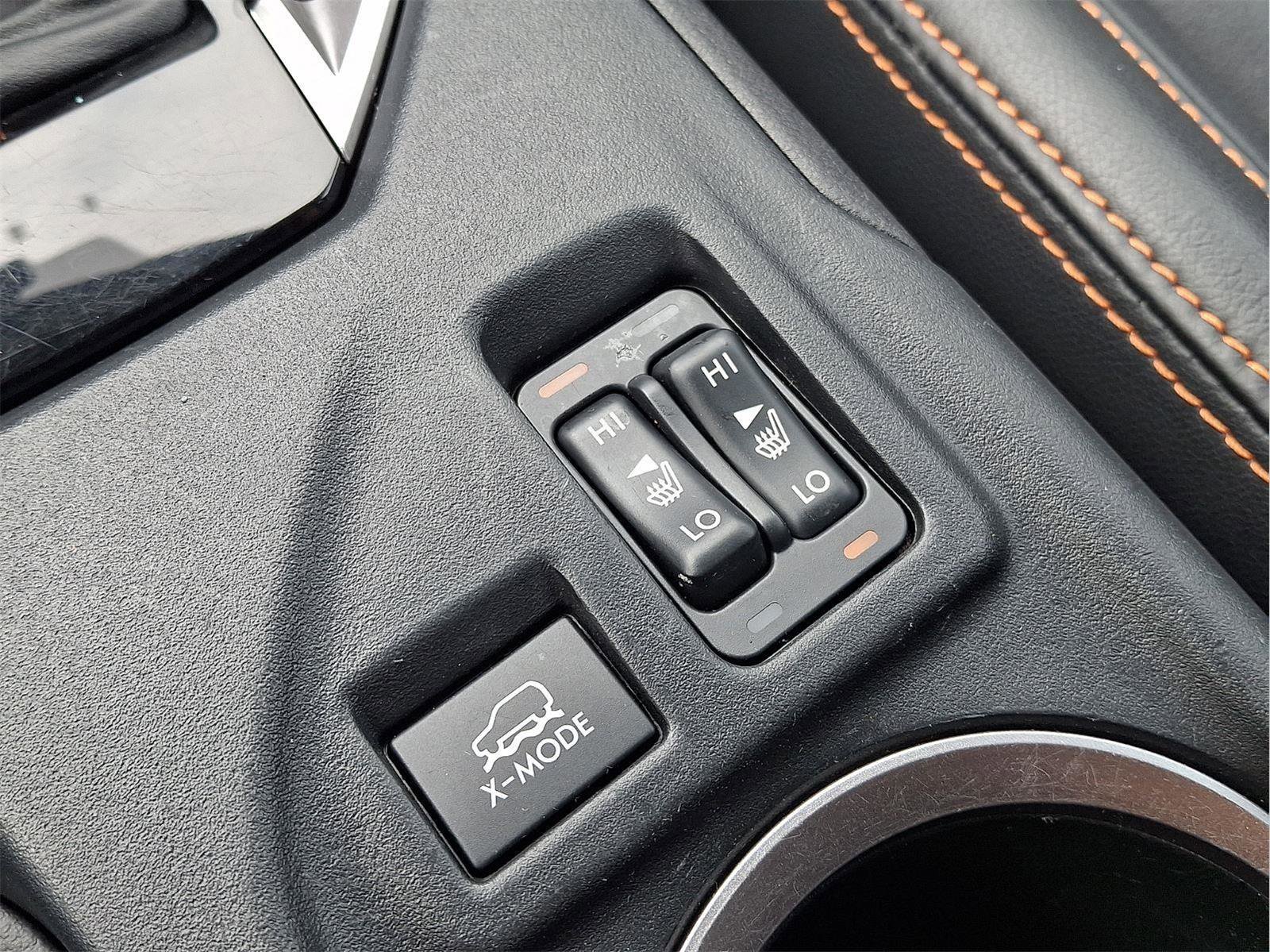 Used 2021 Subaru Crosstrek 2.5i Limited image 80