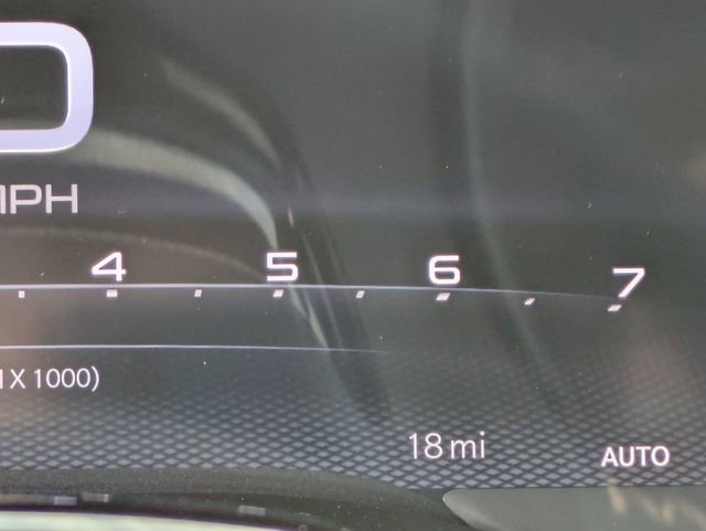 New 2026 RAM 1500 Tungsten w/ Bed Utility Group image 19