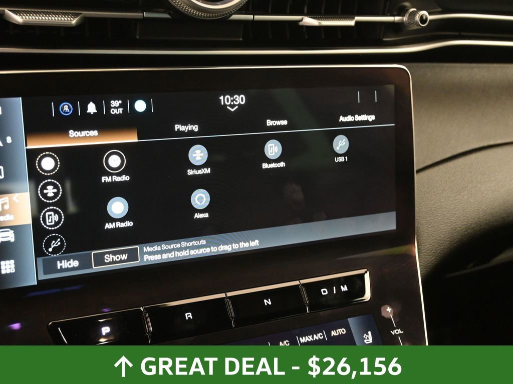 Used 2024 Maserati Grecale GT AWD/4WD image 32