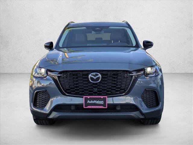 New 2026 MAZDA CX-70 SC AWD/4WD image 6