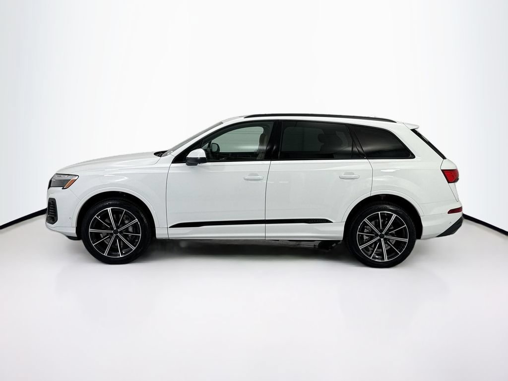 New 2026 Audi Q7 2.0T Premium Plus AWD/4WD image 8
