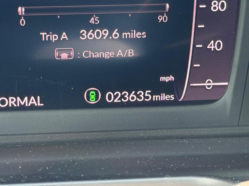 Used 2025 Honda Accord Touring image 21