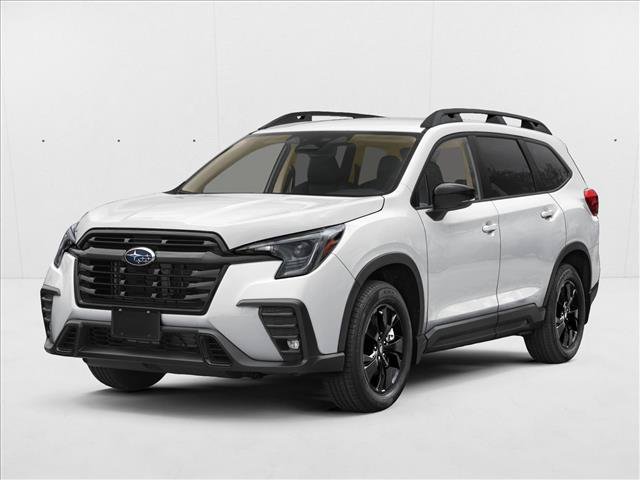 New 2026 Subaru Ascent Premium AWD/4WD video 1