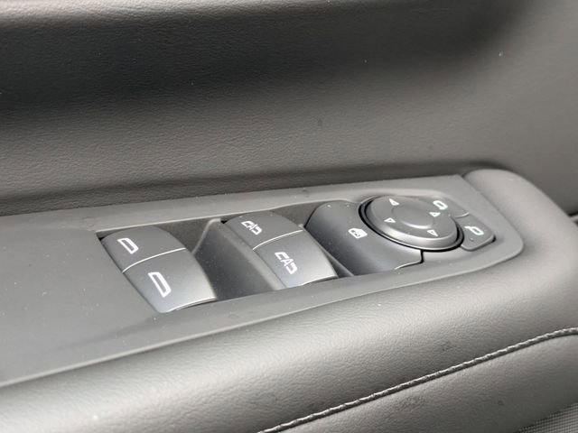 New 2026 Chevrolet Suburban LS w/ LS Custom Edition AWD/4WD image 10
