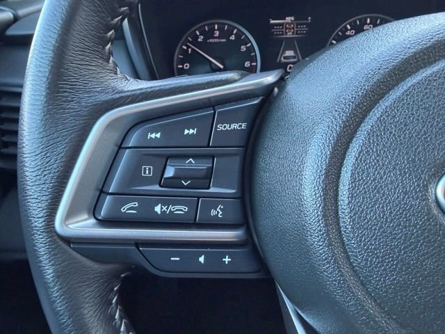 Used 2025 Subaru Outback Premium image 16