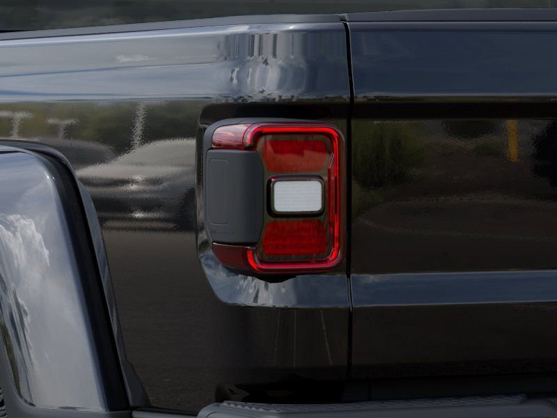 New 2026 Jeep Gladiator Rubicon image 9