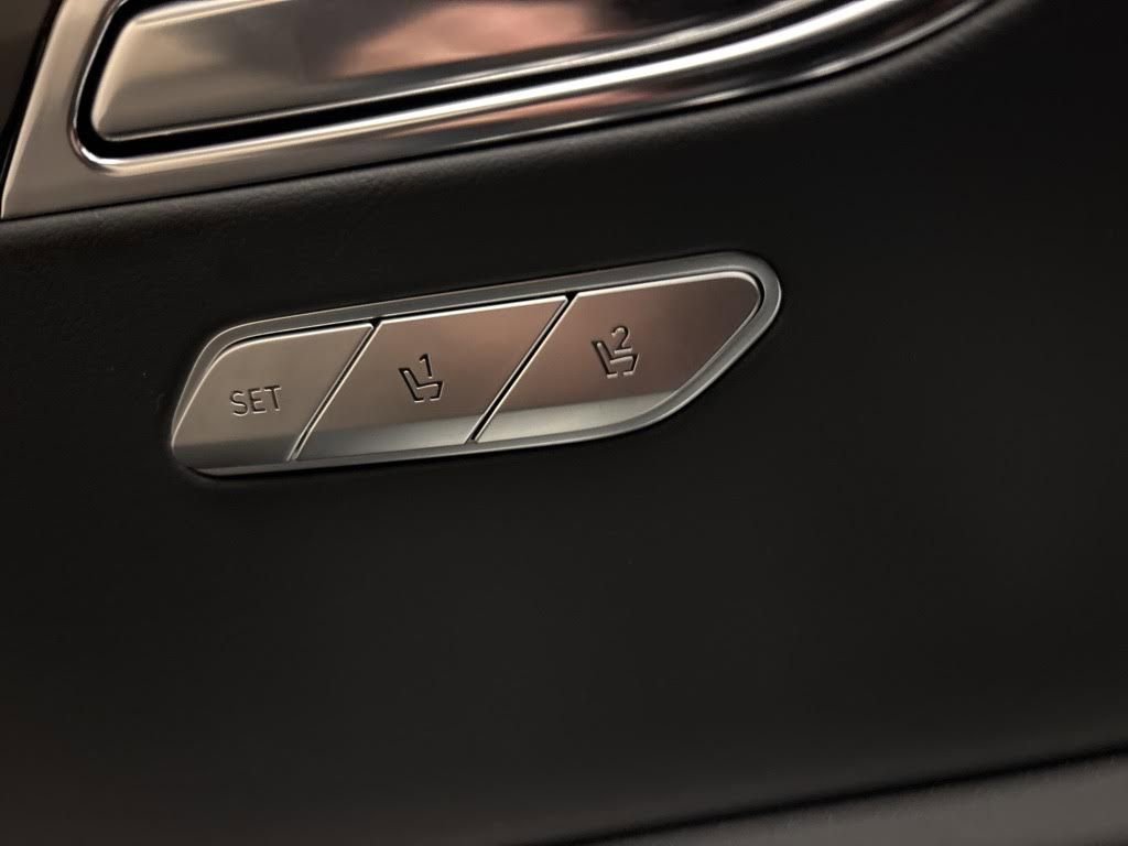 New 2026 Genesis GV80 2.5T Select AWD/4WD image 12