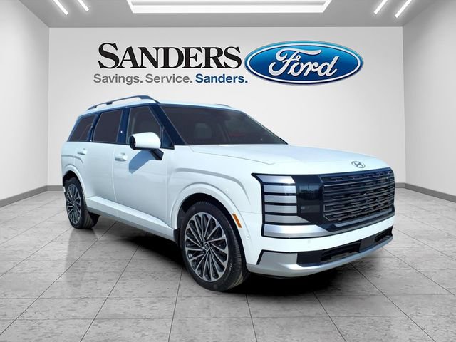 Used 2026 Hyundai Palisade Calligraphy