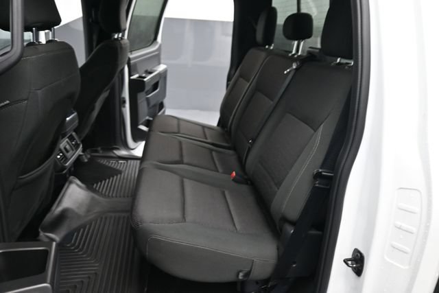 Used 2024 Ford F150 XLT w/ Equipment Group 302A MID AWD/4WD image 10
