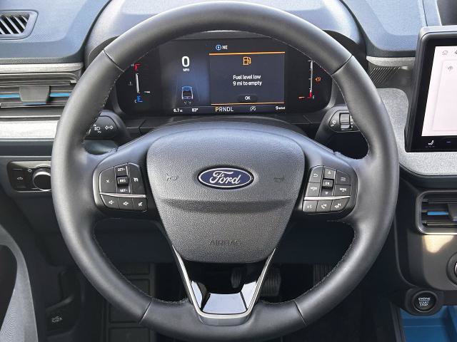 New 2026 Ford Maverick XLT w/ XLT Luxury Package AWD/4WD image 39