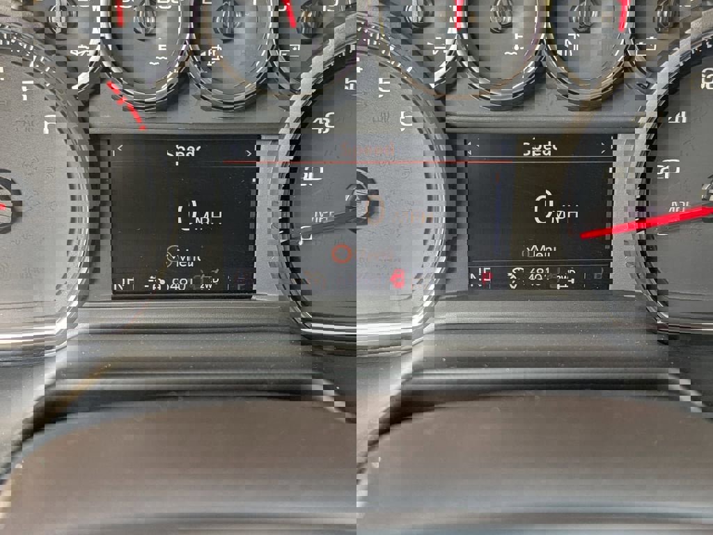 Certified 2021 Chevrolet Suburban Z71 w/ Luxury Package image 30