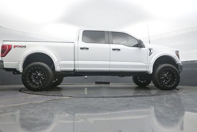 Used 2023 Ford F150 XLT w/ FX4 Off-Road Package AWD/4WD image 52