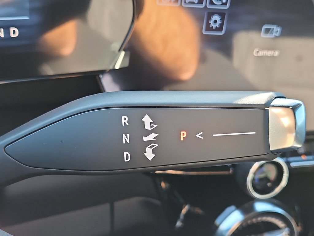 New 2026 Chevrolet Blazer EV LT FWD image 16
