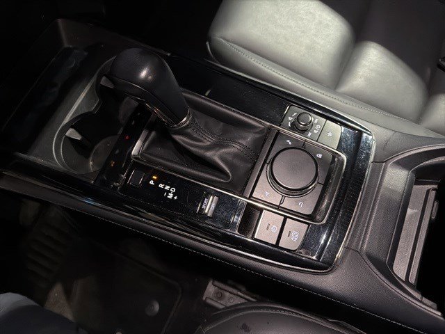 Used 2023 MAZDA CX-30 AWD 2.5 S w/ Preferred Package image 24