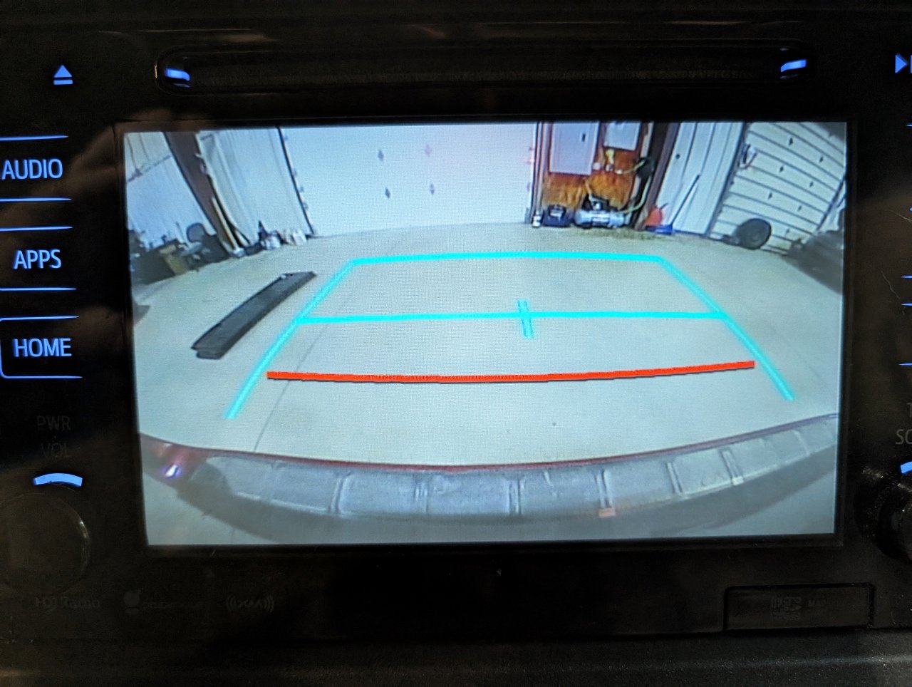 Used 2017 Toyota Sienna XLE Premium image 5