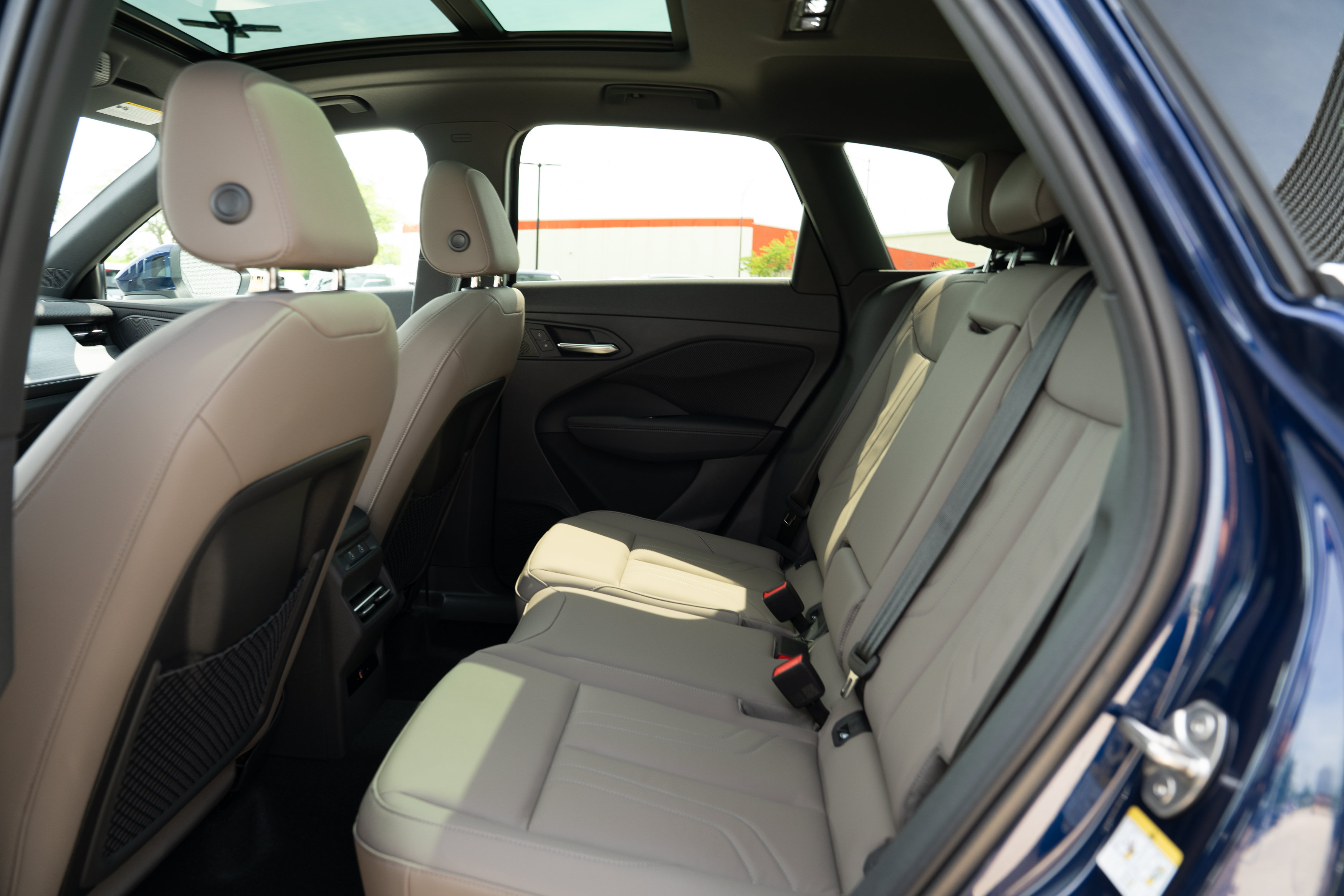 New 2026 Audi Q3 quattro 2.0T AWD/4WD image 20