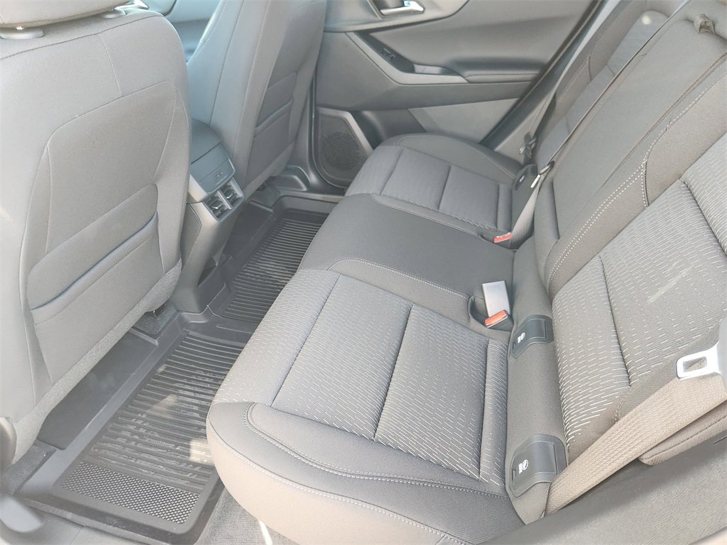 New 2026 Chevrolet Equinox LT w/ LPO, Floor Liner Package image 19