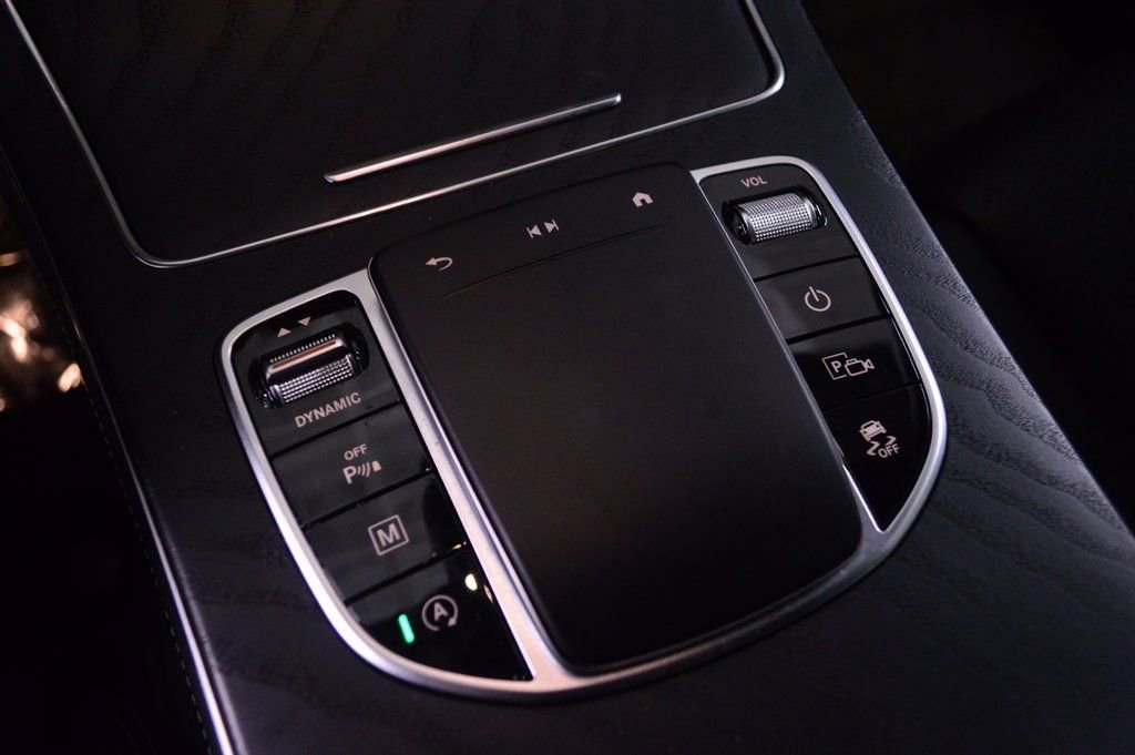 Used 2021 Mercedes-Benz GLC 300 4MATIC image 33