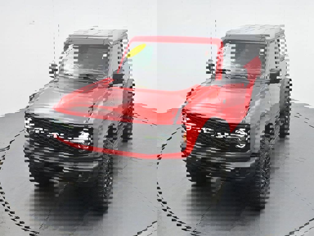 Used 2022 Ford Bronco Wildtrak image 18