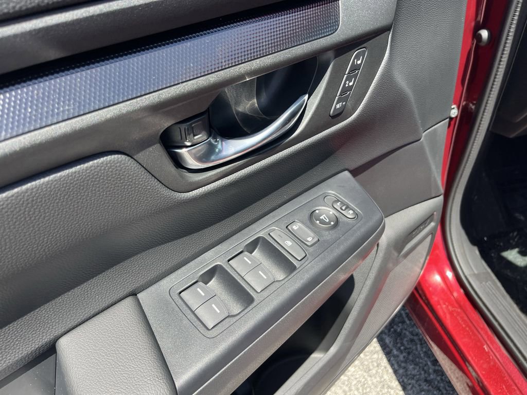 Used 2026 Honda CR-V Sport-L image 10