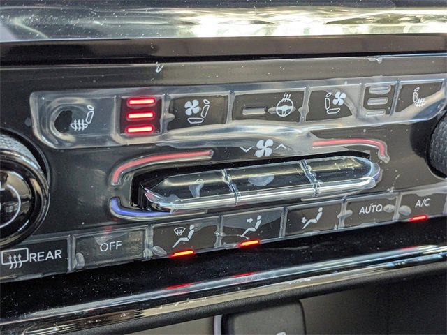 New 2025 Jeep Grand Cherokee Limited image 24