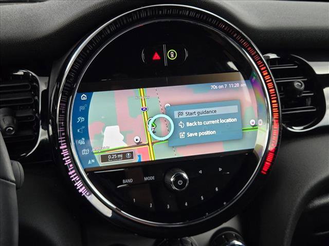 Certified 2024 MINI Cooper S image 12