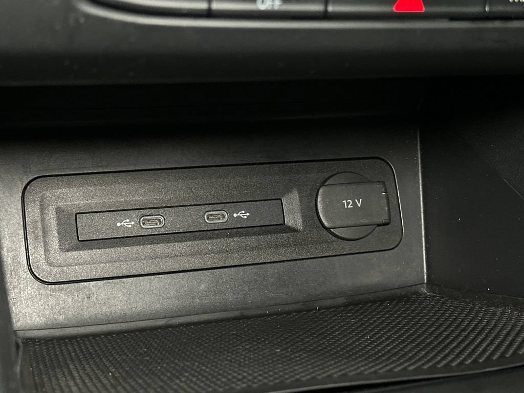 Used 2022 Volkswagen Atlas SE AWD/4WD image 28