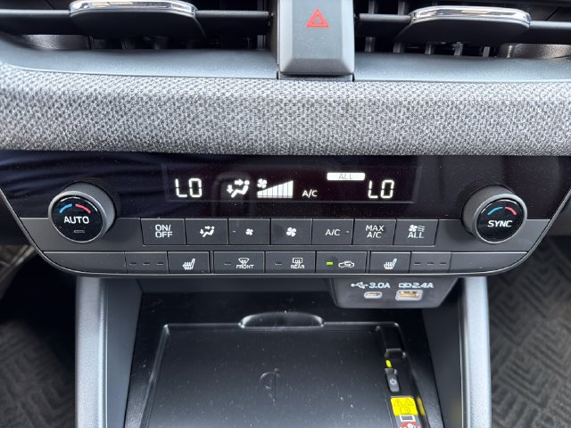 New 2026 Subaru Outback Premium AWD/4WD image 14
