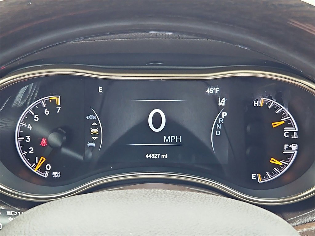 Certified 2017 Jeep Grand Cherokee Summit w/ Skid Plate Group image 21