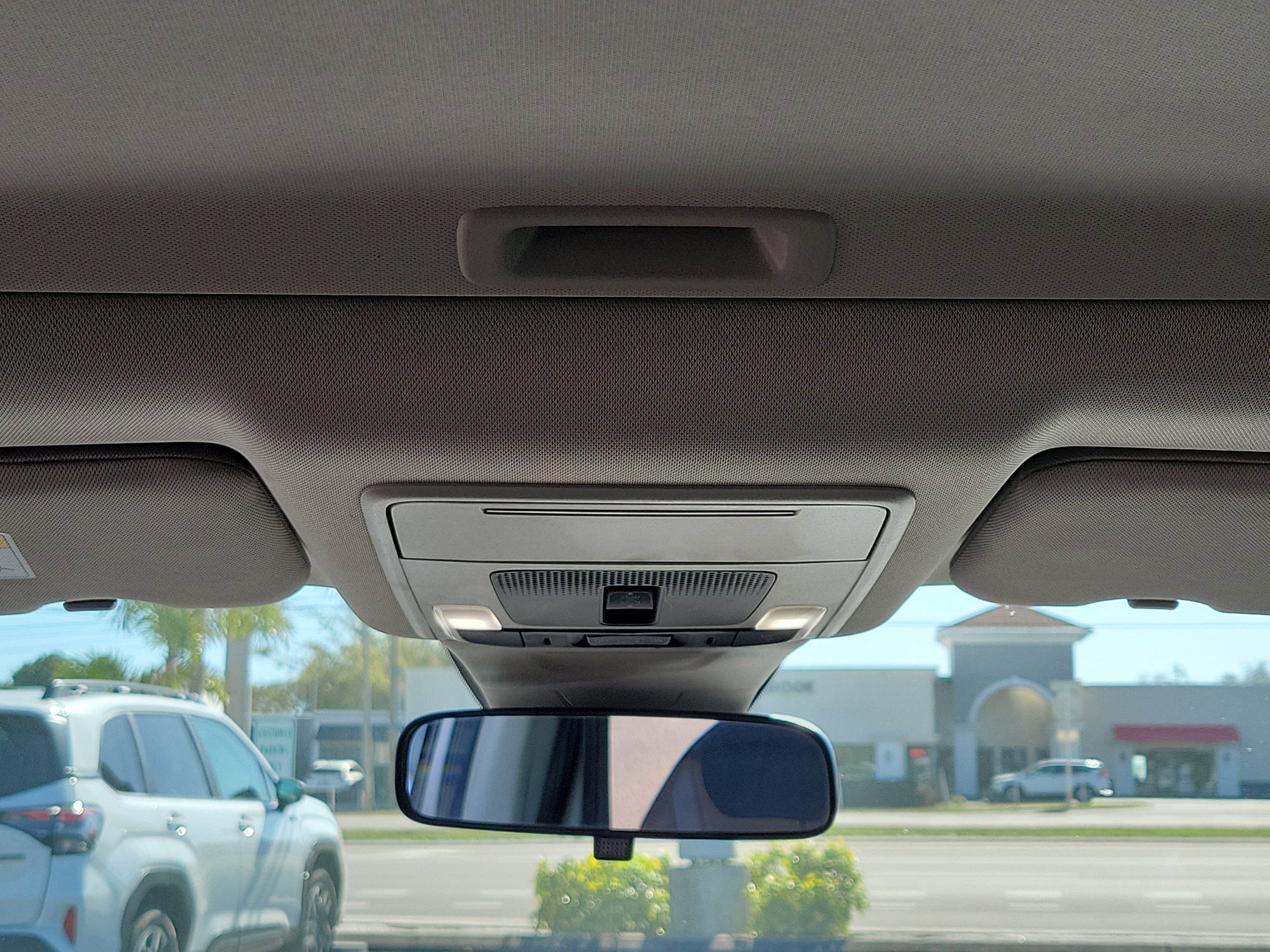 Used 2024 Honda CR-V EX image 20