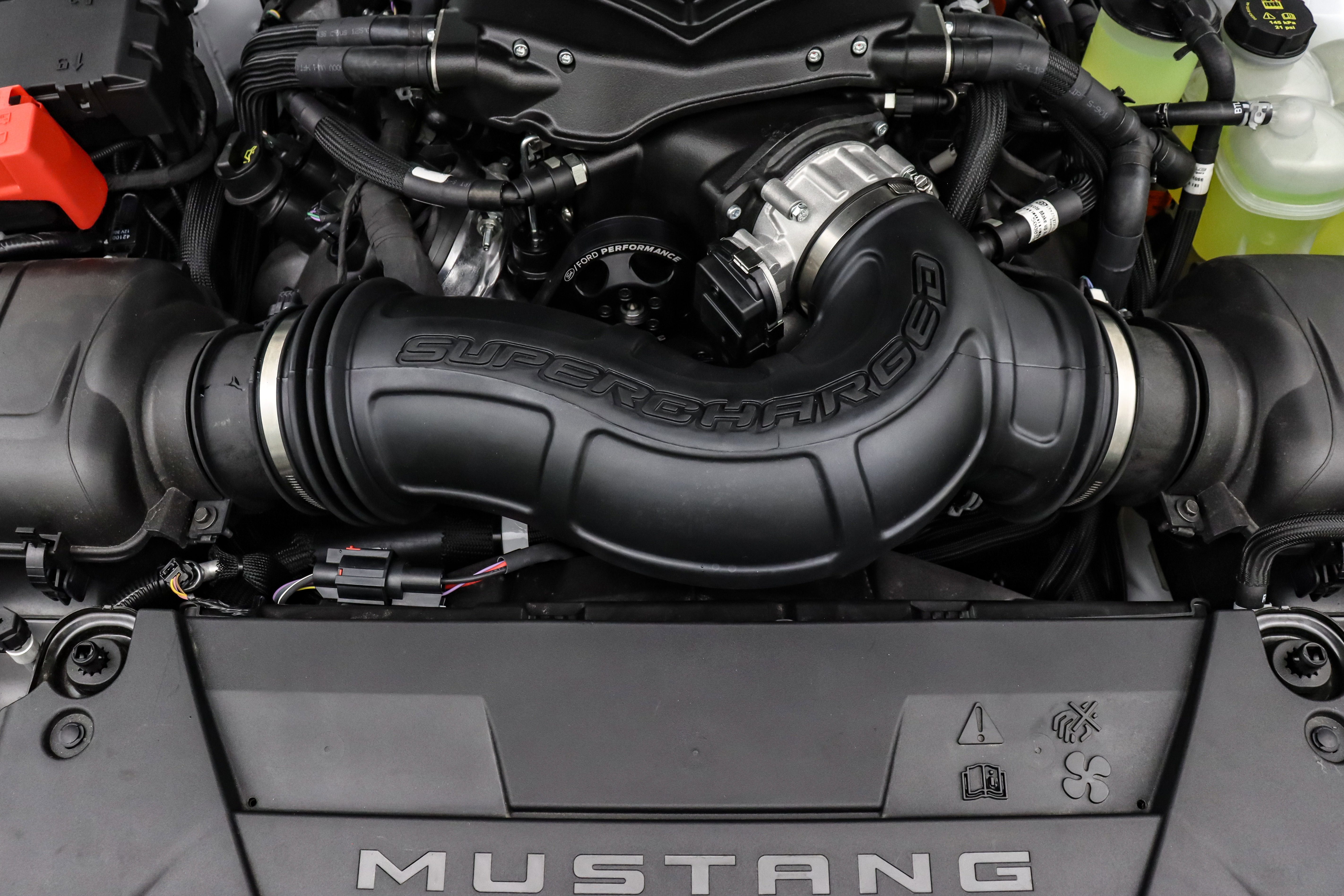 New 2025 Ford Mustang GT RWD image 13