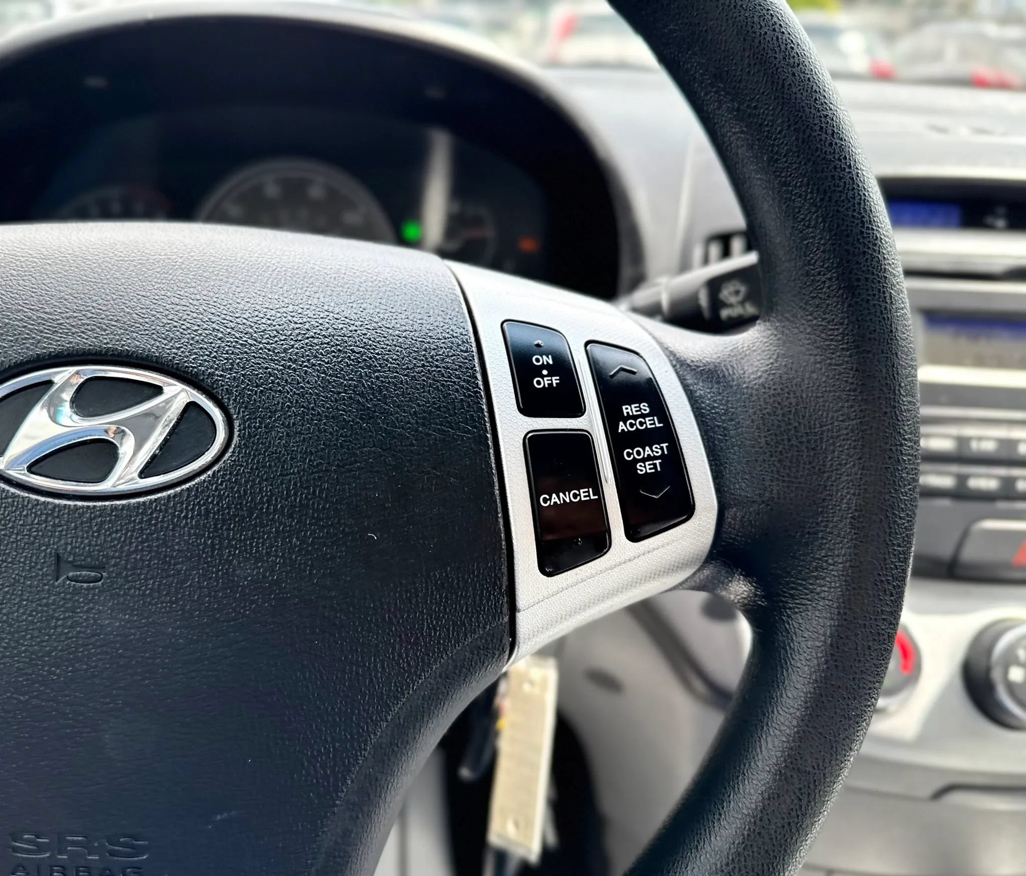 Used 2008 Hyundai Elantra SE FWD image 13