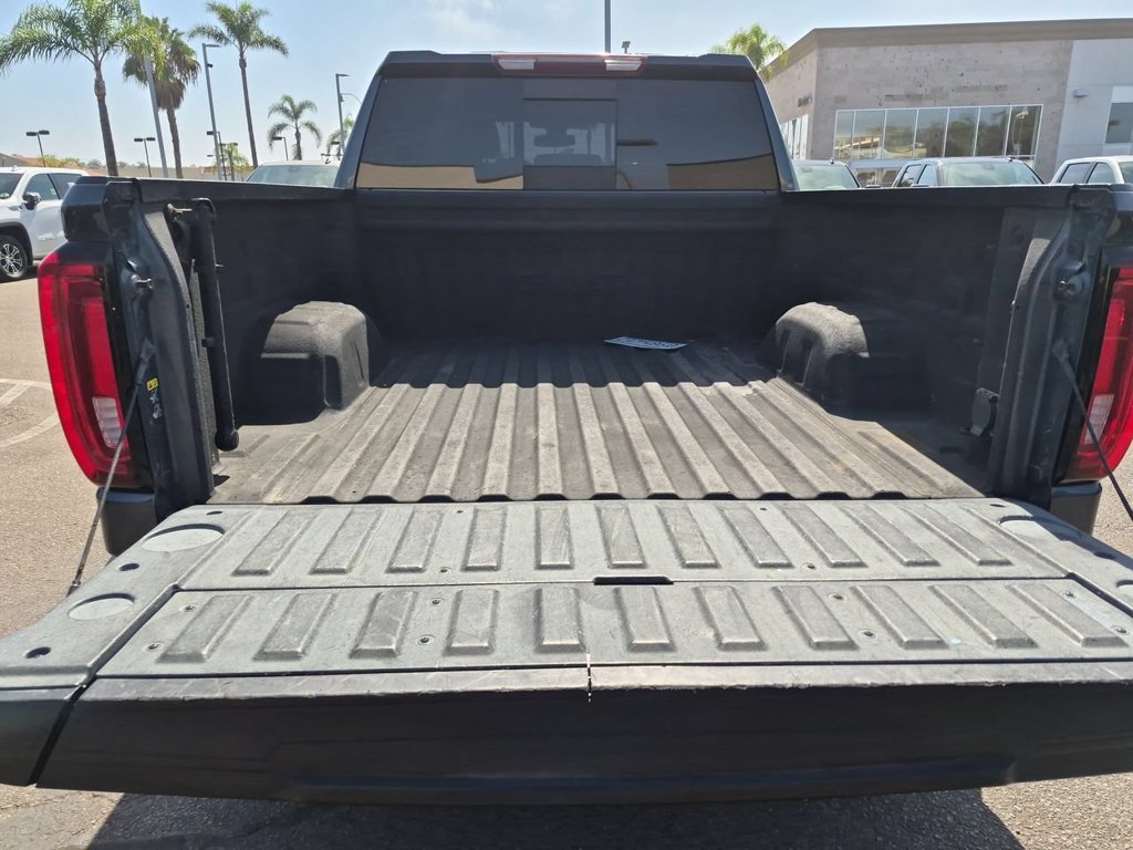 Used 2019 GMC Sierra 1500 SLT w/ SLT Premium Plus Package AWD/4WD image 26