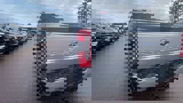 Used 2024 Ford F250 XL w/ STX Appearance Package AWD/4WD image 3