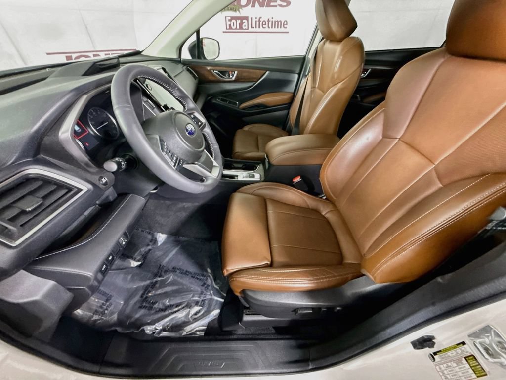 Certified 2025 Subaru Ascent Touring AWD/4WD image 25