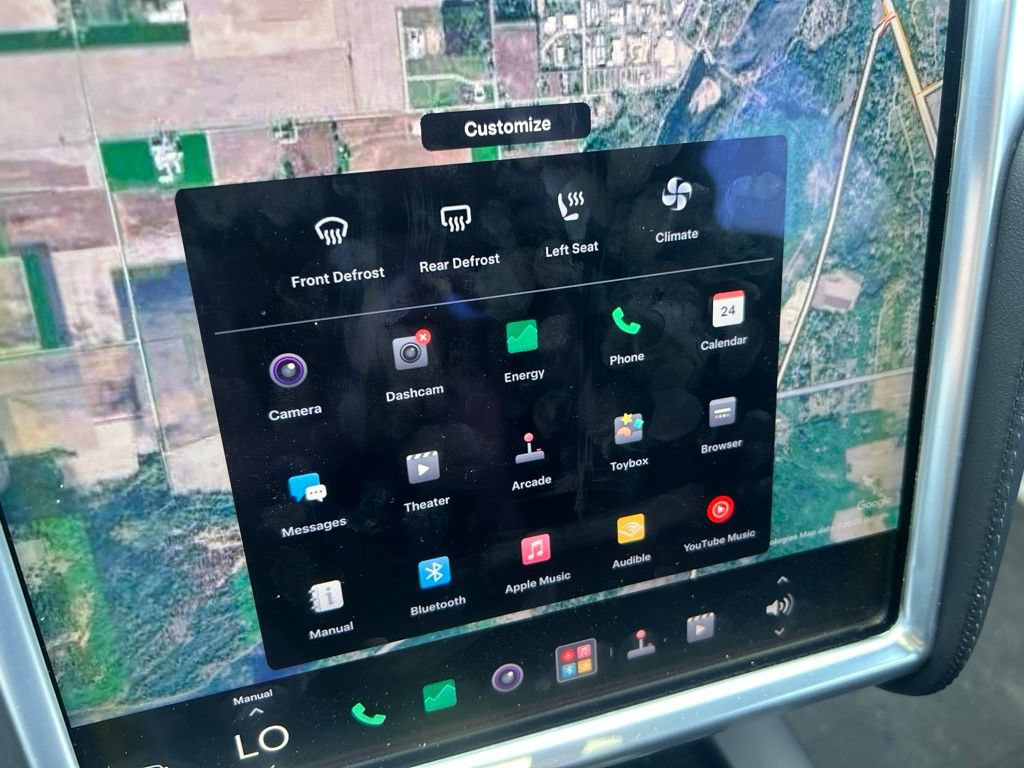 Used 2018 Tesla Model S 75D AWD/4WD image 19