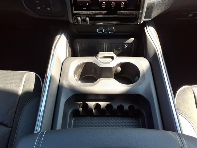 New 2026 RAM 2500 Laramie image 25