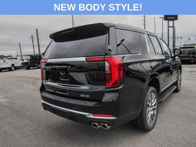 New 2026 GMC Yukon Denali image 4