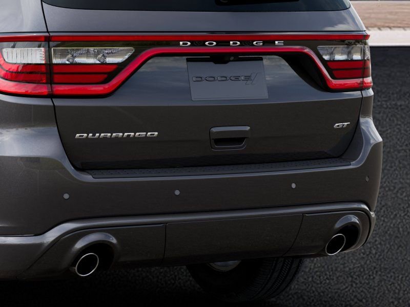 New 2026 Dodge Durango GT image 13