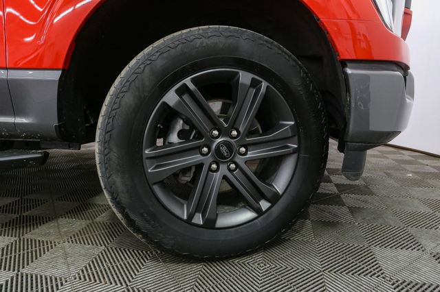 Used 2023 Ford F150 XLT w/ Equipment Group 302A High AWD/4WD image 15