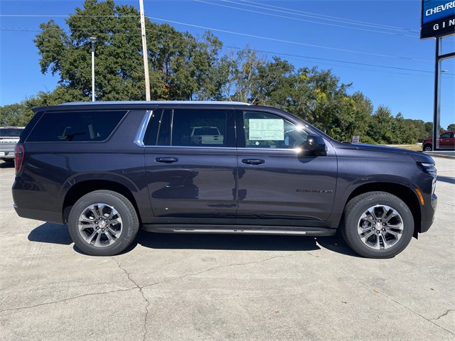 New 2026 Chevrolet Suburban LS w/ LPO, Dark Essentials Package image 7