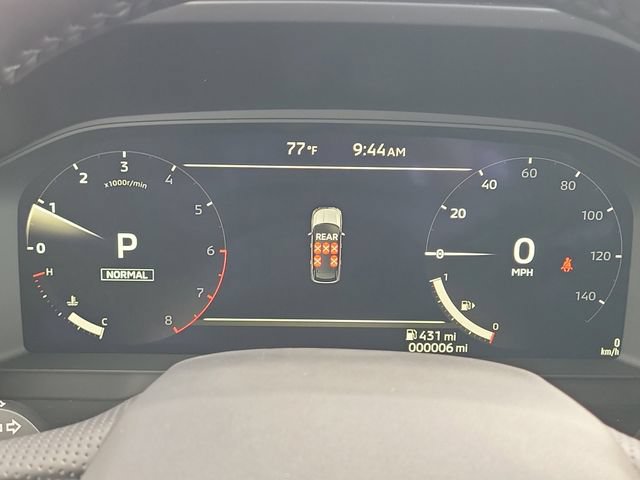 New 2026 Mitsubishi Outlander SE FWD image 28