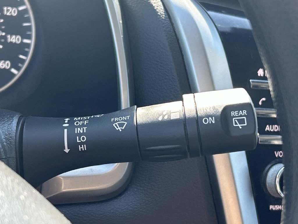 Certified 2021 Nissan Murano S AWD/4WD image 32