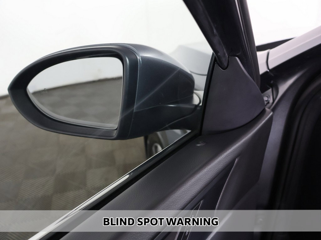Used 2025 Volkswagen Jetta S FWD image 5
