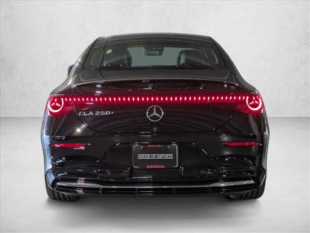 New 2027 Mercedes-Benz CLA 250+ image 8