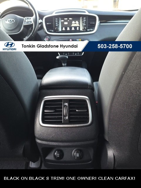 Used 2020 Kia Sorento S image 30