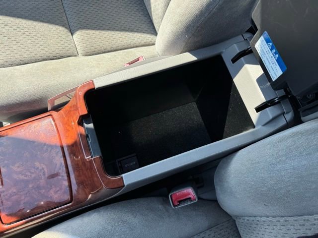 Used 2003 Toyota Camry XLE image 17