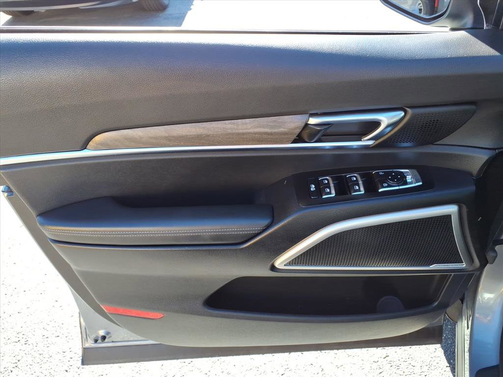 Used 2021 Kia Telluride EX w/ EX Premium Package image 13