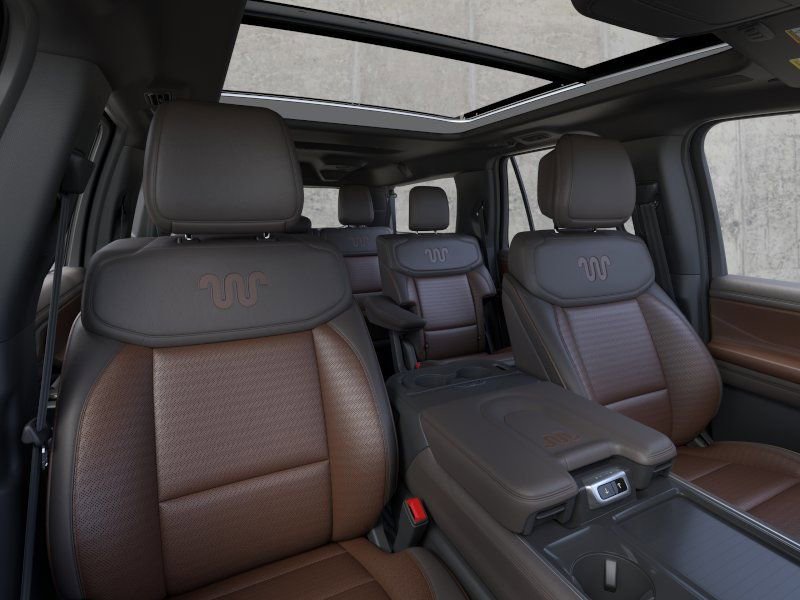 New 2026 Ford Expedition Max King Ranch AWD/4WD image 10