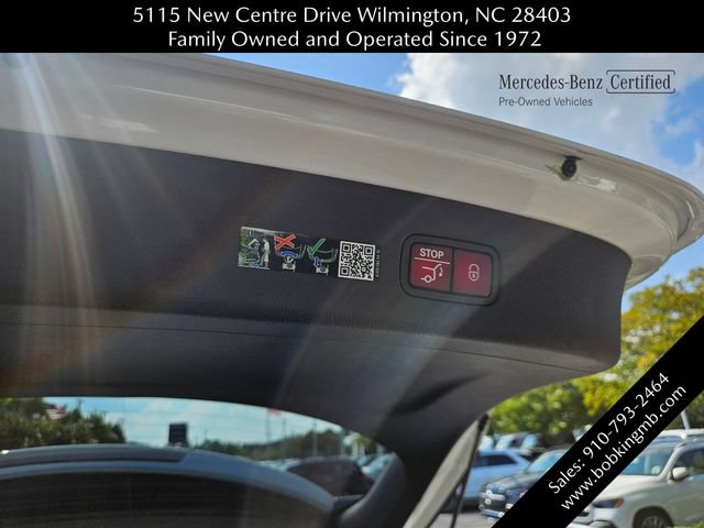 Certified 2023 Mercedes-Benz GLC 300 image 24